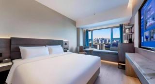 Langliz Hotel (Zhengzhou East High-Speed Rail Station Branch) - 4