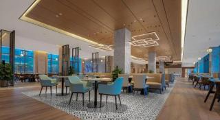 BEITOU PANORAMA HOTEL - 6