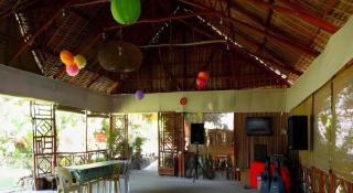 Zemkamps Chalet - Guimaras - 7