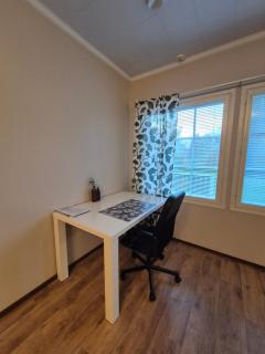 SANDY - Modern Row Aprt (3 rooms) - 24h Check-in - 2