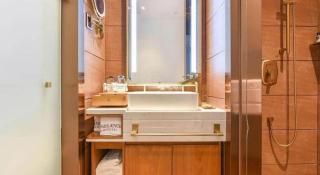 James Joyce Coffetel· Beijing Fengtai Railway Station Lize Business District - 4