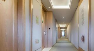 Vienna Sleep Tight International Hotel Shenzhen New Airport - 5