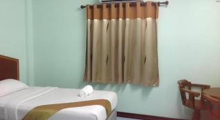 Romruen Resort - 3