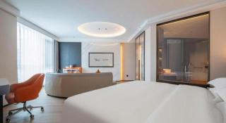 Qingdao Ethos Hotel - 2