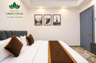 HOTEL GREEN VEGAS - 4