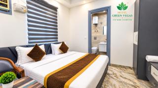 HOTEL GREEN VEGAS - 8