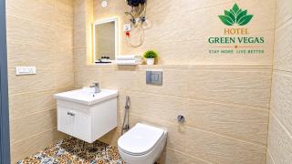 HOTEL GREEN VEGAS - 2