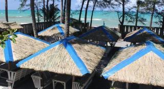 Blue Pavilion Beach Resort - 2