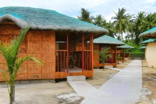 Aquazul Hotel and Resort - 7