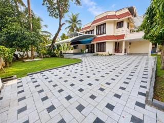 Green Vista Pool Villa - 9