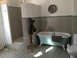 Villa Delphina - Vernet-les-Bains - 6