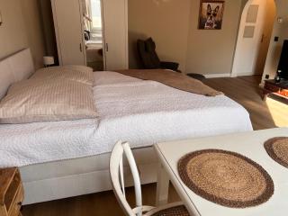 Aroma Café Apartement - 6