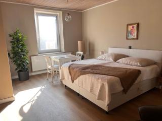 Aroma Café Apartement - 4