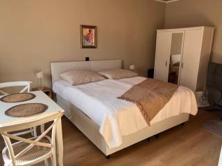 Aroma Café Apartement - 2