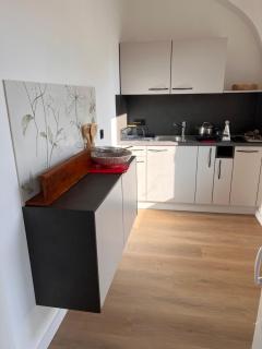 Aroma Café Apartement - 1