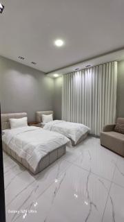 شقق مفروشة في اربد - 1