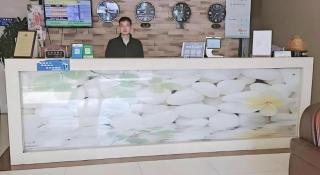 Shell Hotel Shanghai Minhang District Pujiang Town Zhuyuan Road - 8