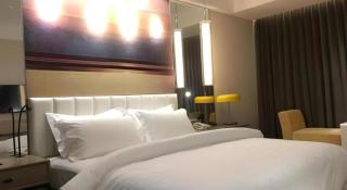 Jinjiang Metropolo Hotel Shanghai Changxing Island Branch - 2