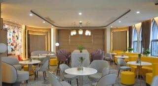 Jinjiang Metropolo Hotel Shanghai Changxing Island Branch - 7