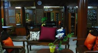 Villa Paulina Beach Resort and Spa - 1
