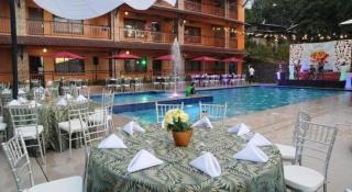 Dolores Lake Resort - 7