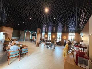 Hotel SAMI Premium Bukhara - 6