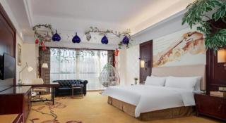 Vienna international hotel Huiyang Municipal Paza Branch - 2