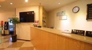 Joyous Hotel - 5