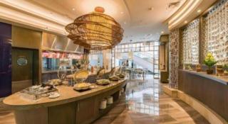 Palace Hotels (Chongqing Nanbin Road Holy Land Hot Spring Branch) 朗丽兹酒店（重庆南滨路圣地温泉店） - 0