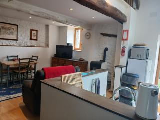 Le Jardin B&B - 3