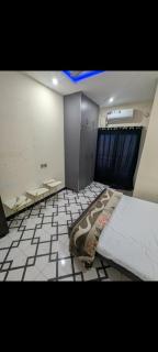1BHK Furnished Apartment - 0