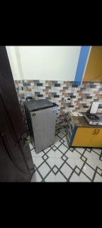 1BHK Furnished Apartment - 7