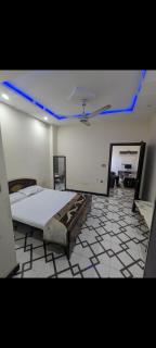 1BHK Furnished Apartment - 3