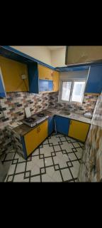1BHK Furnished Apartment - 1
