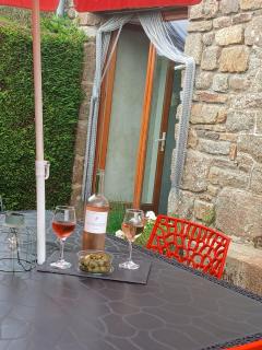 Le Jardin B&B - 4