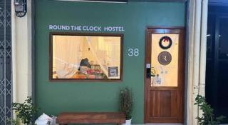 Round The Clock Hostel - Banguecoque - 2