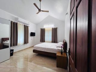 A peaceful stay - 4