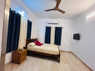 A peaceful stay - 2