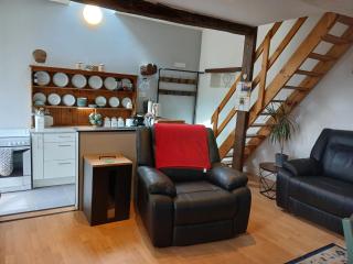 Le Jardin B&B - 7