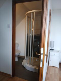 Le Jardin B&B - 8