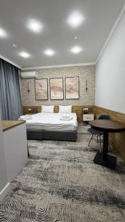 Hotel SAMI Premium Bukhara - 6