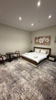 Hotel SAMI Premium Bukhara - 7