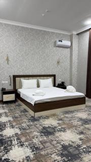 Hotel SAMI Premium Bukhara - 9