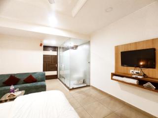 HOTEL PRIME By Skyline View - Premium & Budget Rooms In Phagwara City - 3