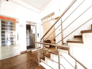 HOTEL PRIME By Skyline View - Premium & Budget Rooms In Phagwara City - 2