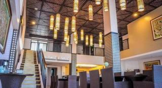 The Bauan Plaza Hotel - 1