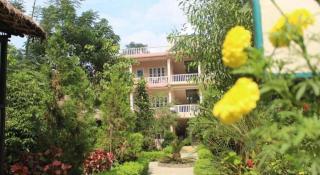 Eco Adventure Resort - 1