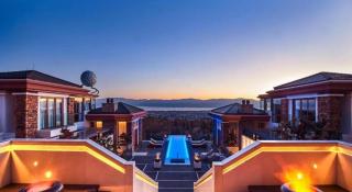Honor Hotels & Resorts · Yun Shu Dali - da - 7