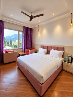 Hotel Satyaki Orchid - Katra - 2
