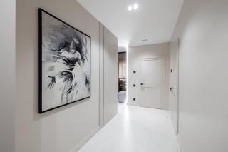 Alfa Apartments Milltown - 4
